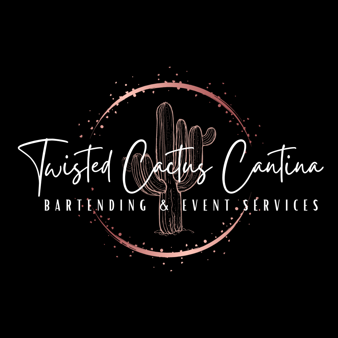 Twisted Cactus Cantina Bartending Services